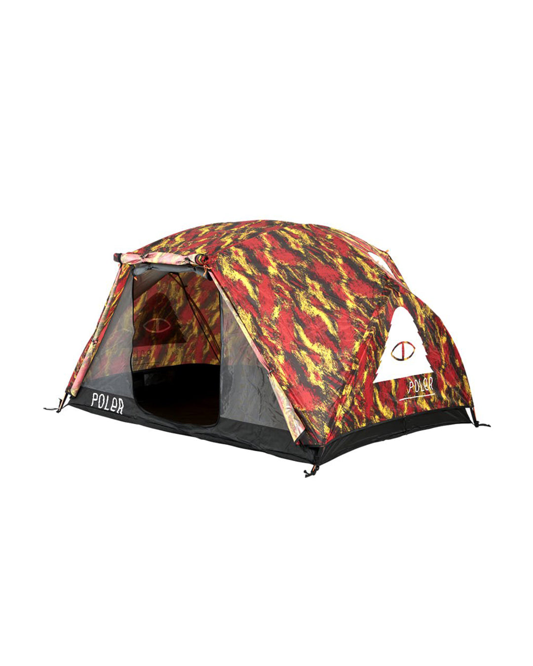 POLER CRAIG KELLY by BURTON TWO PERSON TENT CK WASH