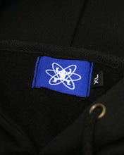 画像をギャラリービューアに読み込む, Blue Boyz Sports Club / Throwie Hoodie (Black)