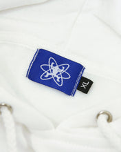 画像をギャラリービューアに読み込む, Blue Boyz Sports Club / Throwie Hoodie (White)