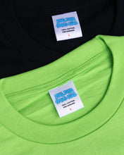 画像をギャラリービューアに読み込む, Blue Boyz Sports Club / Dangerous Zone Tee (Black)