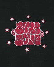 画像をギャラリービューアに読み込む, Blue Boyz Sports Club / Throwie Hoodie (Black)