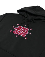 画像をギャラリービューアに読み込む, Blue Boyz Sports Club / Throwie Hoodie (Black)