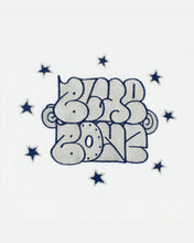 画像をギャラリービューアに読み込む, Blue Boyz Sports Club / Throwie Hoodie (White)