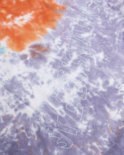 画像をギャラリービューアに読み込む, Grimey "Liveution Magic 4 Resistance" Tee(TIEDYE)