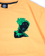 画像をギャラリービューアに読み込む, Grimey "Bitter Crop" SS Tee