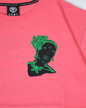 画像をギャラリービューアに読み込む, Grimey "Bitter Crop" SS Tee