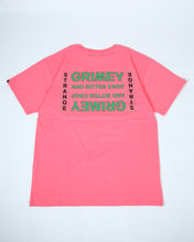 画像をギャラリービューアに読み込む, Grimey "Bitter Crop" SS Tee
