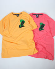 画像をギャラリービューアに読み込む, Grimey "Bitter Crop" SS Tee