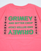 画像をギャラリービューアに読み込む, Grimey "Bitter Crop" SS Tee