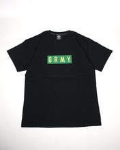画像をギャラリービューアに読み込む, Grimey Box Logo Tee (Black)
