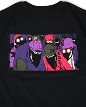 画像をギャラリービューアに読み込む, Grimey The Loot Tee (BLACK)