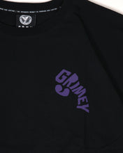 画像をギャラリービューアに読み込む, Grimey The Loot Tee (BLACK)