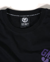 画像をギャラリービューアに読み込む, Grimey The Loot Tee (BLACK)