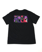 画像をギャラリービューアに読み込む, Grimey The Loot Tee (BLACK)