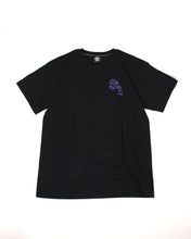 画像をギャラリービューアに読み込む, Grimey The Loot Tee (BLACK)