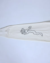 画像をギャラリービューアに読み込む, Grimey Yoga Fire LS Tee