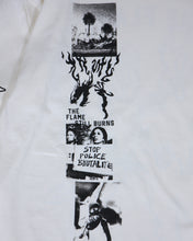 画像をギャラリービューアに読み込む, Grimey Yoga Fire LS Tee