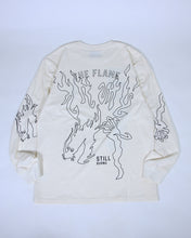 画像をギャラリービューアに読み込む, Grimey Yoga Fire LS Tee