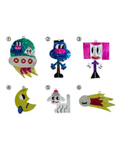 画像をギャラリービューアに読み込む, Tim Comix Hojalata set