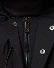 画像をギャラリービューアに読み込む, IRIE TECH PUFF JACKET