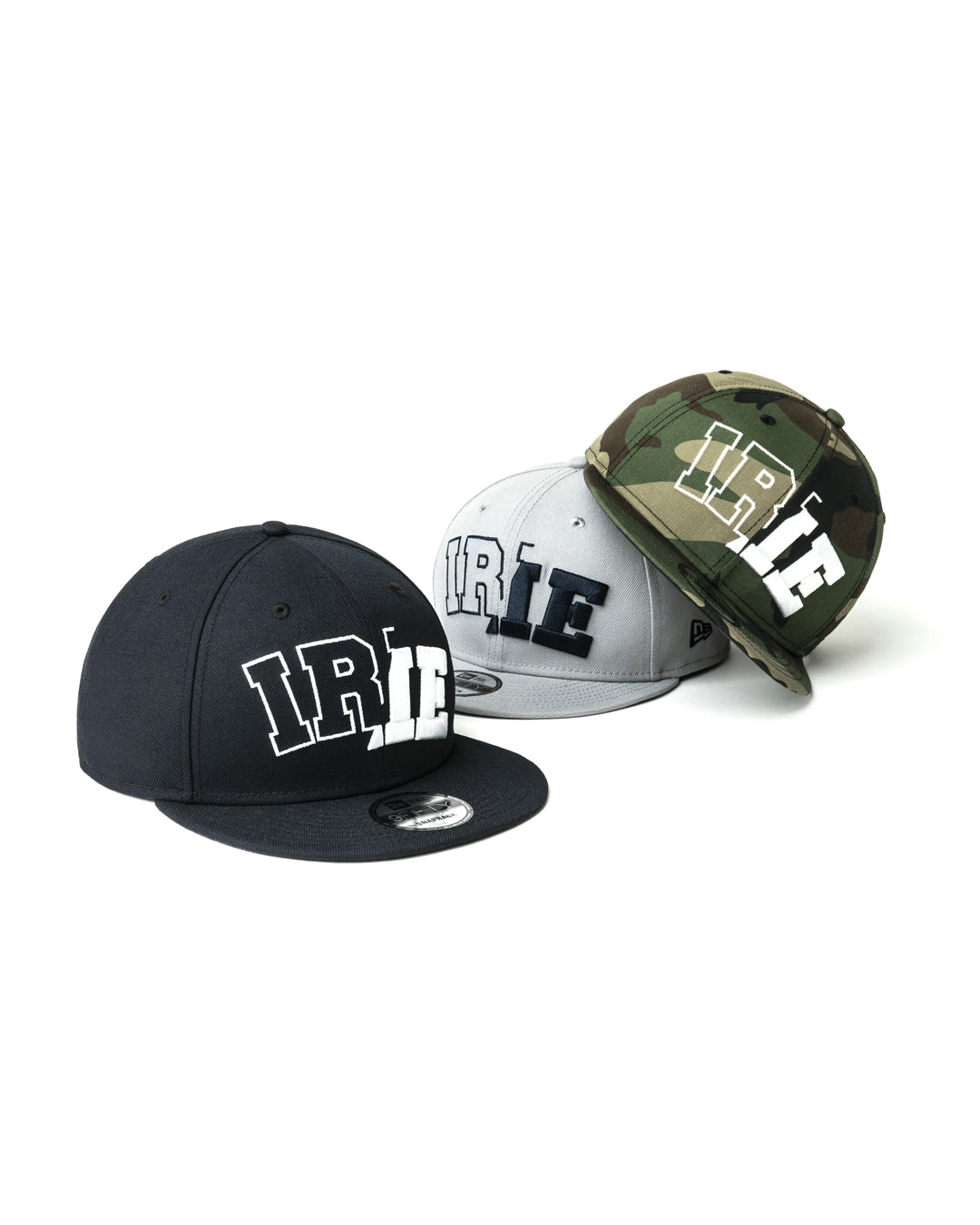 NEWERA × irielife × Lafayette コラボキャップ Amazon | LFYT