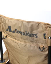 画像をギャラリービューアに読み込む, Liberaiders PX FOLDING CHAIR