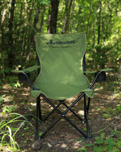 画像をギャラリービューアに読み込む, Liberaiders PX FOLDING CHAIR