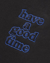 画像をギャラリービューアに読み込む, MINI EMBROIDERED LOGO PULLOVER HOODIE