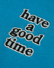 画像をギャラリービューアに読み込む, MINI EMBROIDERED LOGO PULLOVER HOODIE