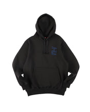 画像をギャラリービューアに読み込む, MINI EMBROIDERED LOGO PULLOVER HOODIE