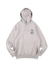 画像をギャラリービューアに読み込む, MINI EMBROIDERED LOGO PULLOVER HOODIE