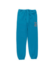 画像をギャラリービューアに読み込む, MINI EMBROIDERED LOGO SWEAT PANTS