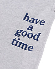 画像をギャラリービューアに読み込む, MINI EMBROIDERED LOGO SWEAT PANTS