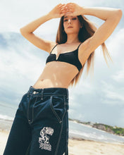 画像をギャラリービューアに読み込む, PMP X SUBLIME BURNER CARPENTER PANTS