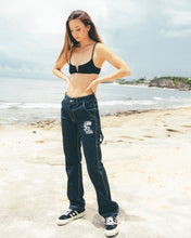 画像をギャラリービューアに読み込む, PMP X SUBLIME BURNER CARPENTER PANTS