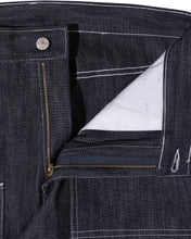 画像をギャラリービューアに読み込む, CACHO CARPENTER PANTS SELVEDGE(デニムパンツ)