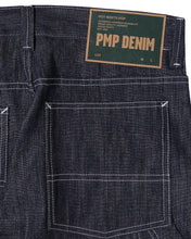 画像をギャラリービューアに読み込む, CACHO CARPENTER PANTS SELVEDGE(デニムパンツ)