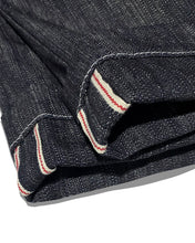 画像をギャラリービューアに読み込む, CACHO CARPENTER PANTS SELVEDGE(デニムパンツ)