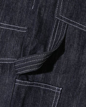 画像をギャラリービューアに読み込む, CACHO CARPENTER PANTS SELVEDGE(デニムパンツ)