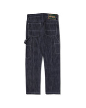 画像をギャラリービューアに読み込む, CACHO CARPENTER PANTS SELVEDGE(デニムパンツ)