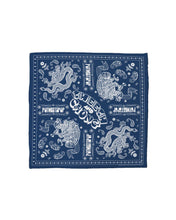 画像をギャラリービューアに読み込む, POT MEETS POP x CHEECH AND CHONG / SELF TITLED BANDANA