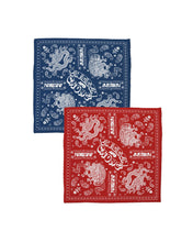 画像をギャラリービューアに読み込む, POT MEETS POP x CHEECH AND CHONG / SELF TITLED BANDANA