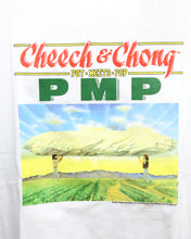 画像をギャラリービューアに読み込む, POT MEETS POP x CHEECH AND CHONG / GREATEST HIT TEE (WHITE)