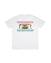 画像をギャラリービューアに読み込む, POT MEETS POP x CHEECH AND CHONG / GREATEST HIT TEE (WHITE)
