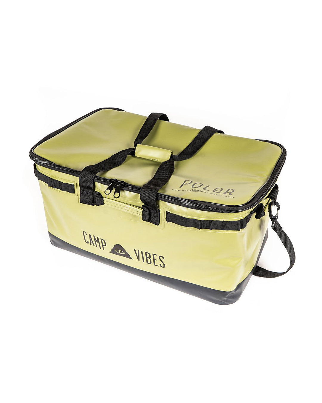 POLER SOFT MULTI CONTAINER – BASSLINE