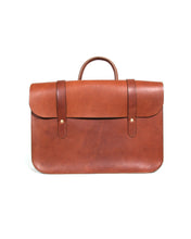 画像をギャラリービューアに読み込む, Qurahsi.co Leathder Music Bag (Brown)