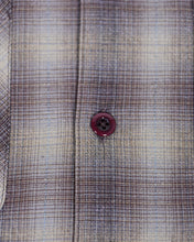 画像をギャラリービューアに読み込む, Shadow Plaid Shirts (night gradation)