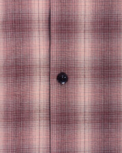 画像をギャラリービューアに読み込む, Shadow Plaid Shirts (sunset)