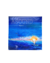 画像をギャラリービューアに読み込む, ASOUND / Feel it