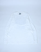 画像をギャラリービューアに読み込む, Dancing God LS (WHITE)